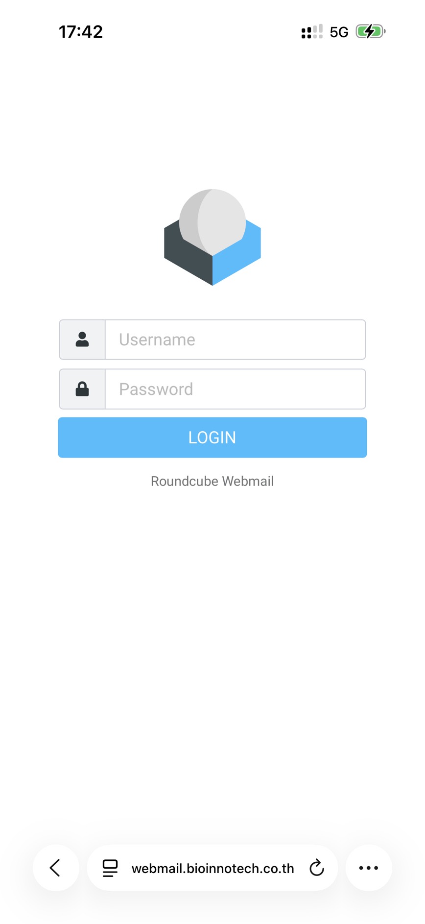 BIO APP PORTAL x ITDS